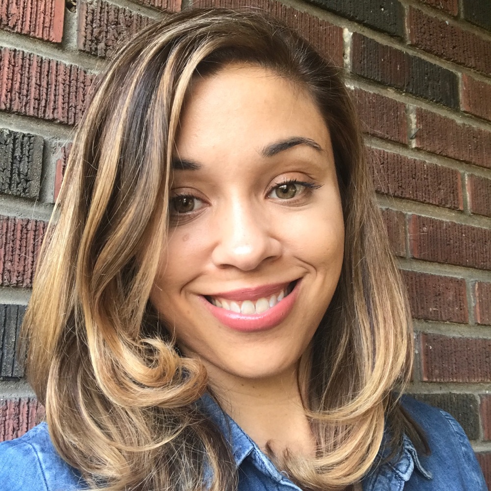Meet your Posher, Amber